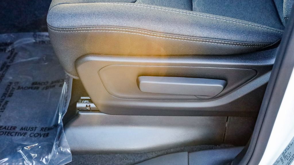 New 2026 RAM 1500 Express AWD/4WD image 25