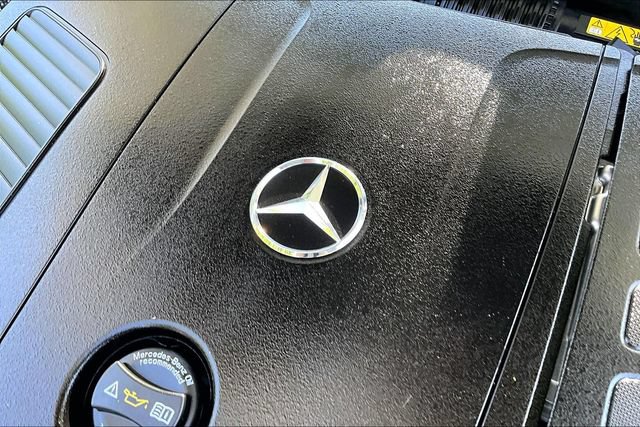 Certified 2026 Mercedes-Benz GLC 300 4MATIC image 34