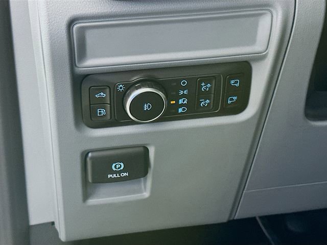New 2025 Ford F150 XLT image 14