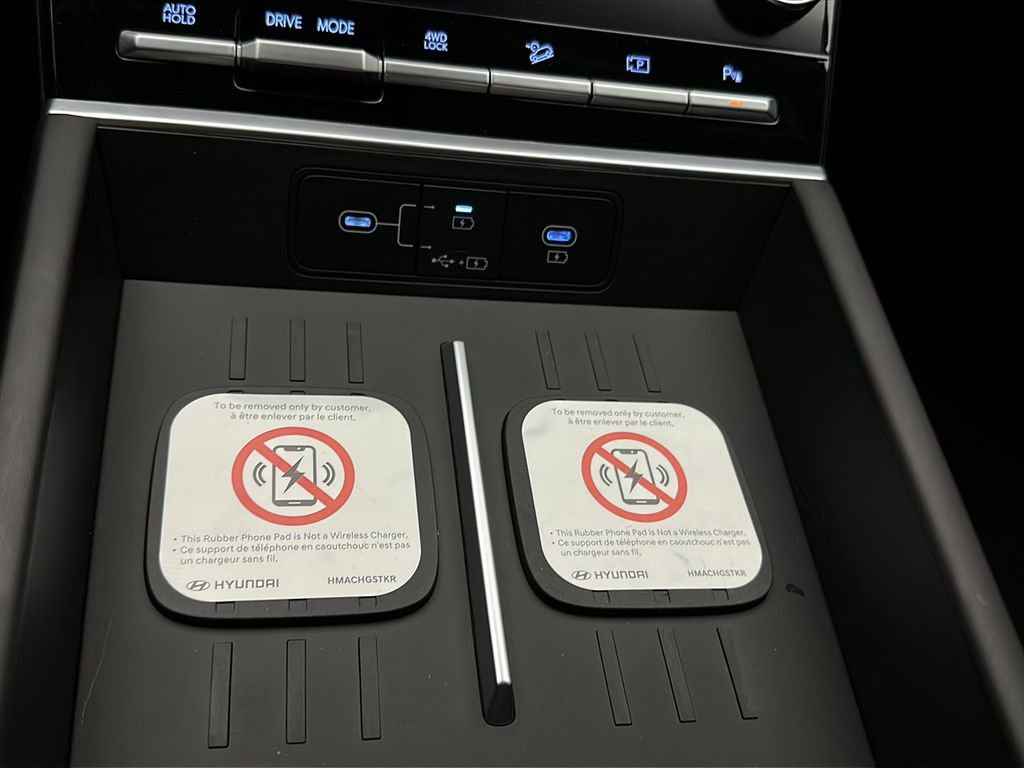 New 2026 Hyundai Santa Fe SE image 24