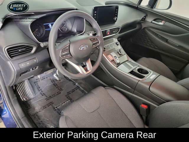 Used 2023 Hyundai Santa Fe SE w/ Cargo Package AWD/4WD image 12