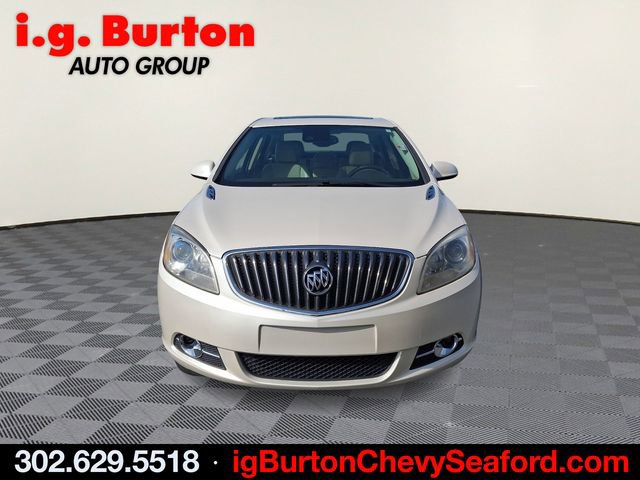 Used 2014 Buick Verano Leather image 2
