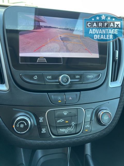 Used 2024 Chevrolet Malibu LS image 5