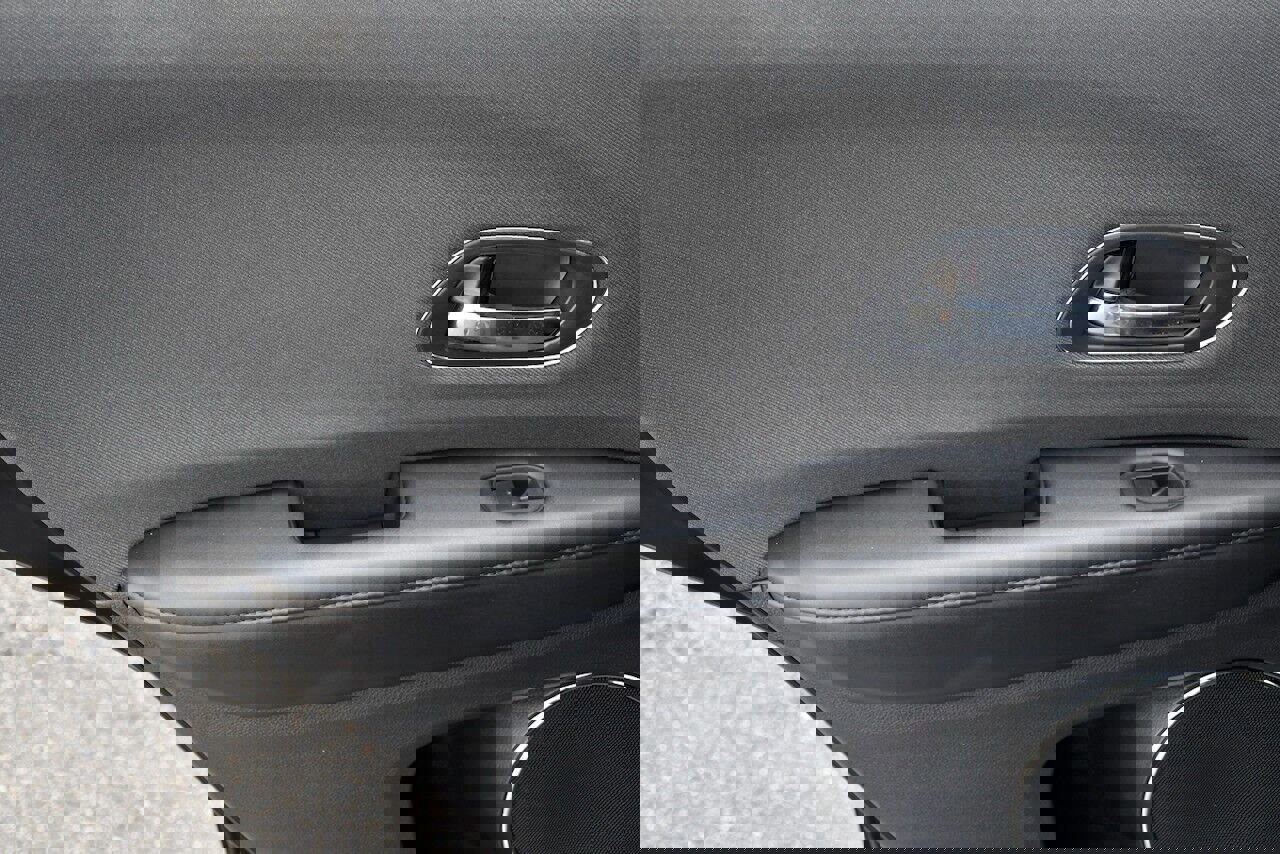 Used 2022 Honda HR-V EX image 6