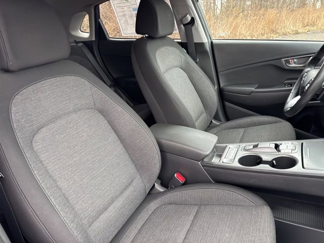 Used 2021 Hyundai Kona SEL image 11