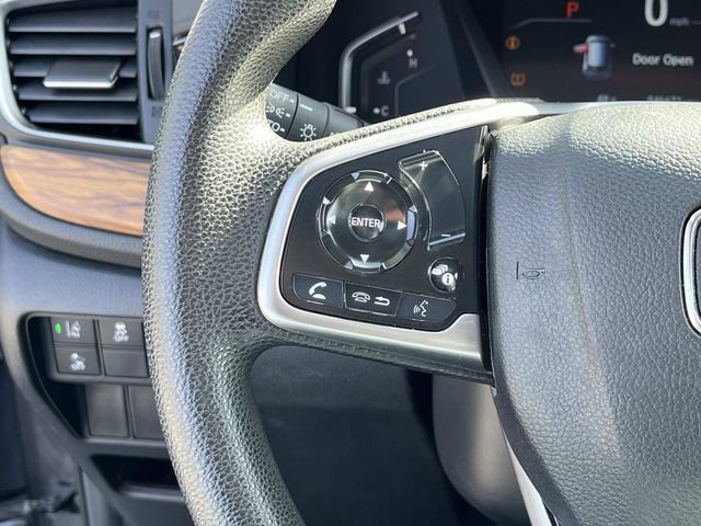 Used 2022 Honda CR-V EX image 32