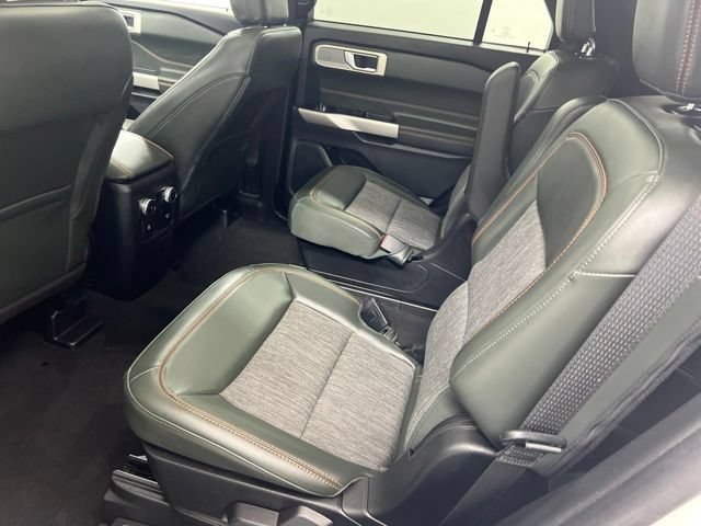 Used 2023 Ford Explorer Timberline w/ Timberline Technology Package AWD/4WD image 11