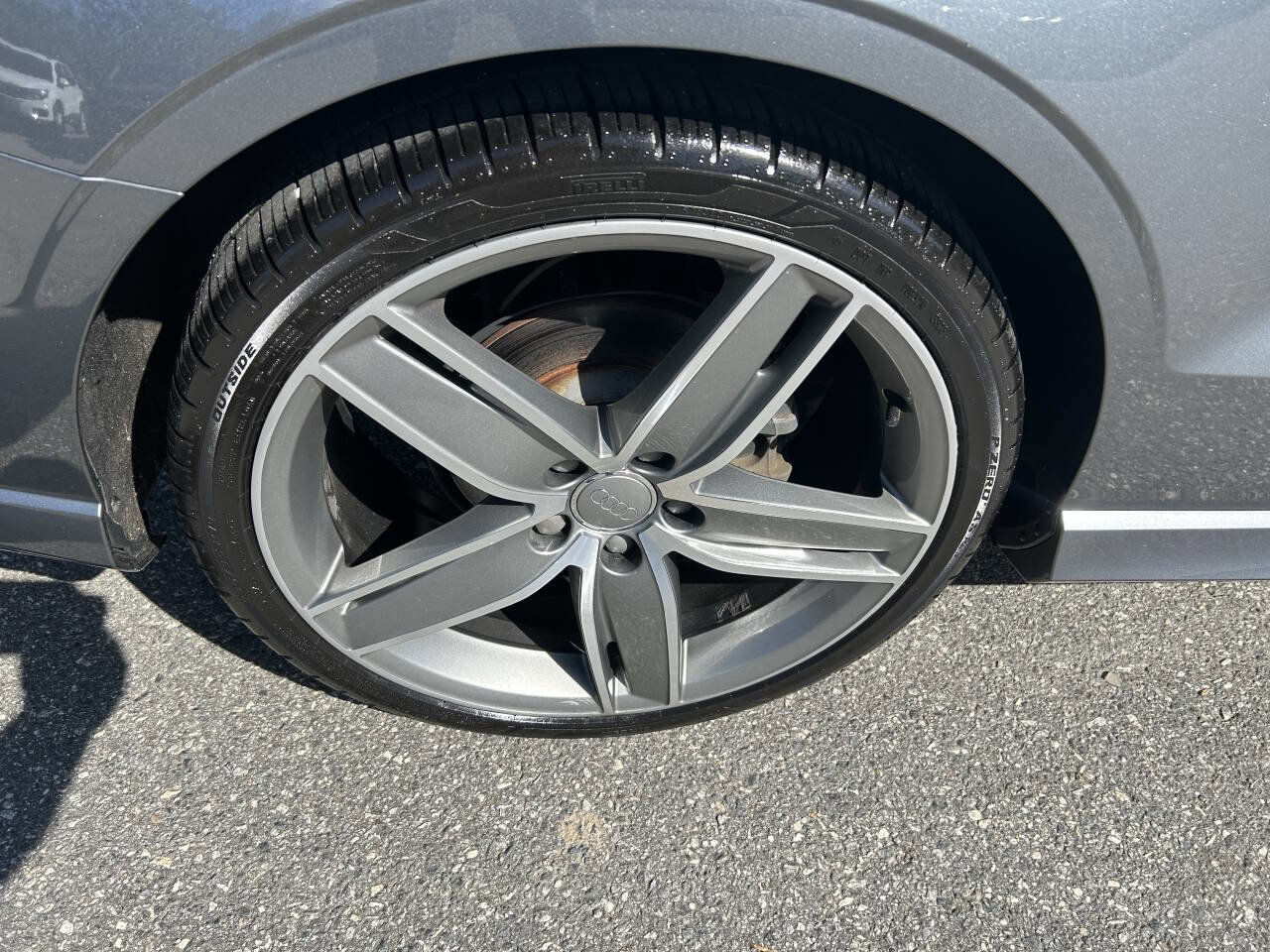 Used 2018 Audi A3 2.0T Premium Plus image 11