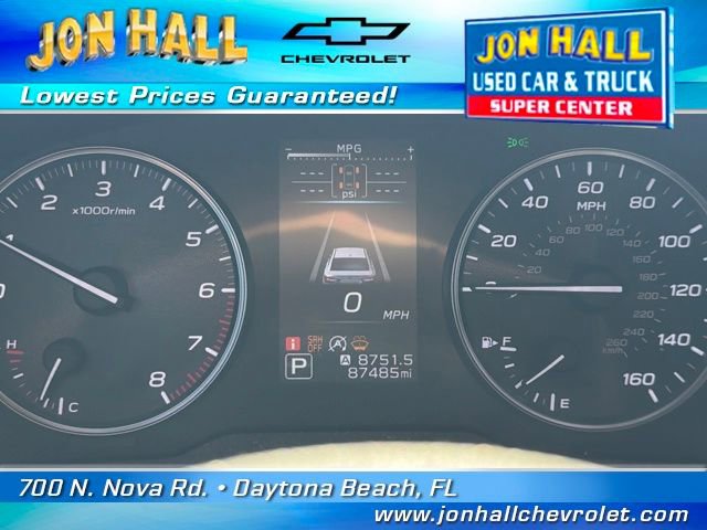 Used 2021 Subaru Legacy Premium image 21