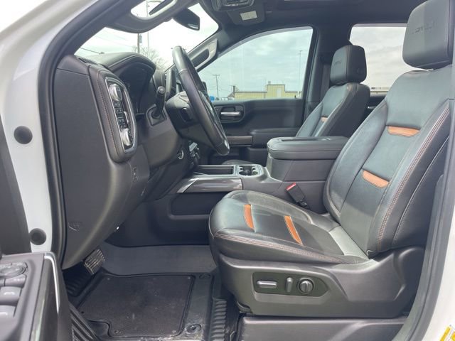 Used 2022 GMC Sierra 1500 AT4 w/ AT4 Premium Package image 13