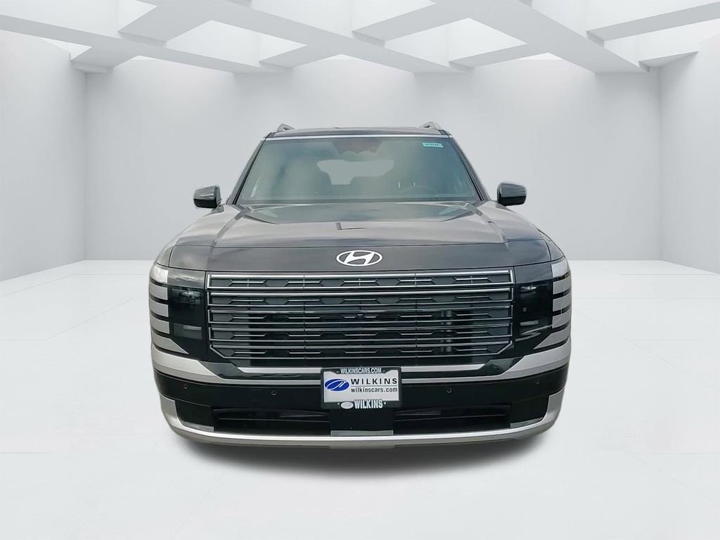 New 2026 Hyundai Palisade Calligraphy video 2