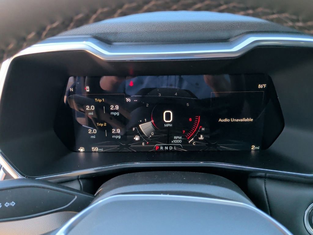 New 2026 GMC Canyon Elevation w/ Convenience Package image 19