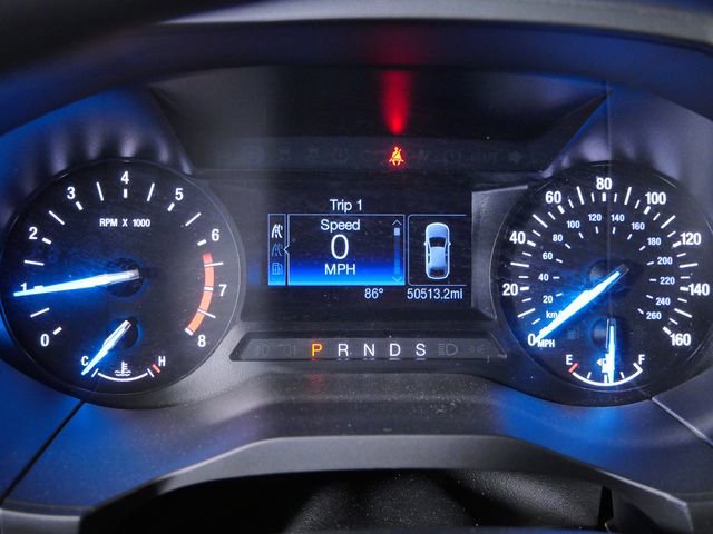Used 2020 Ford Edge SE AWD/4WD image 27