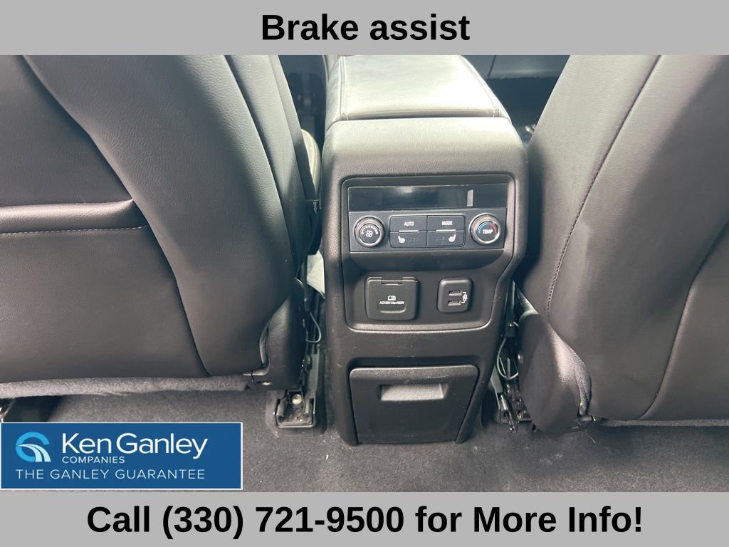 Used 2018 GMC Acadia Denali w/ Technology Package AWD/4WD image 44
