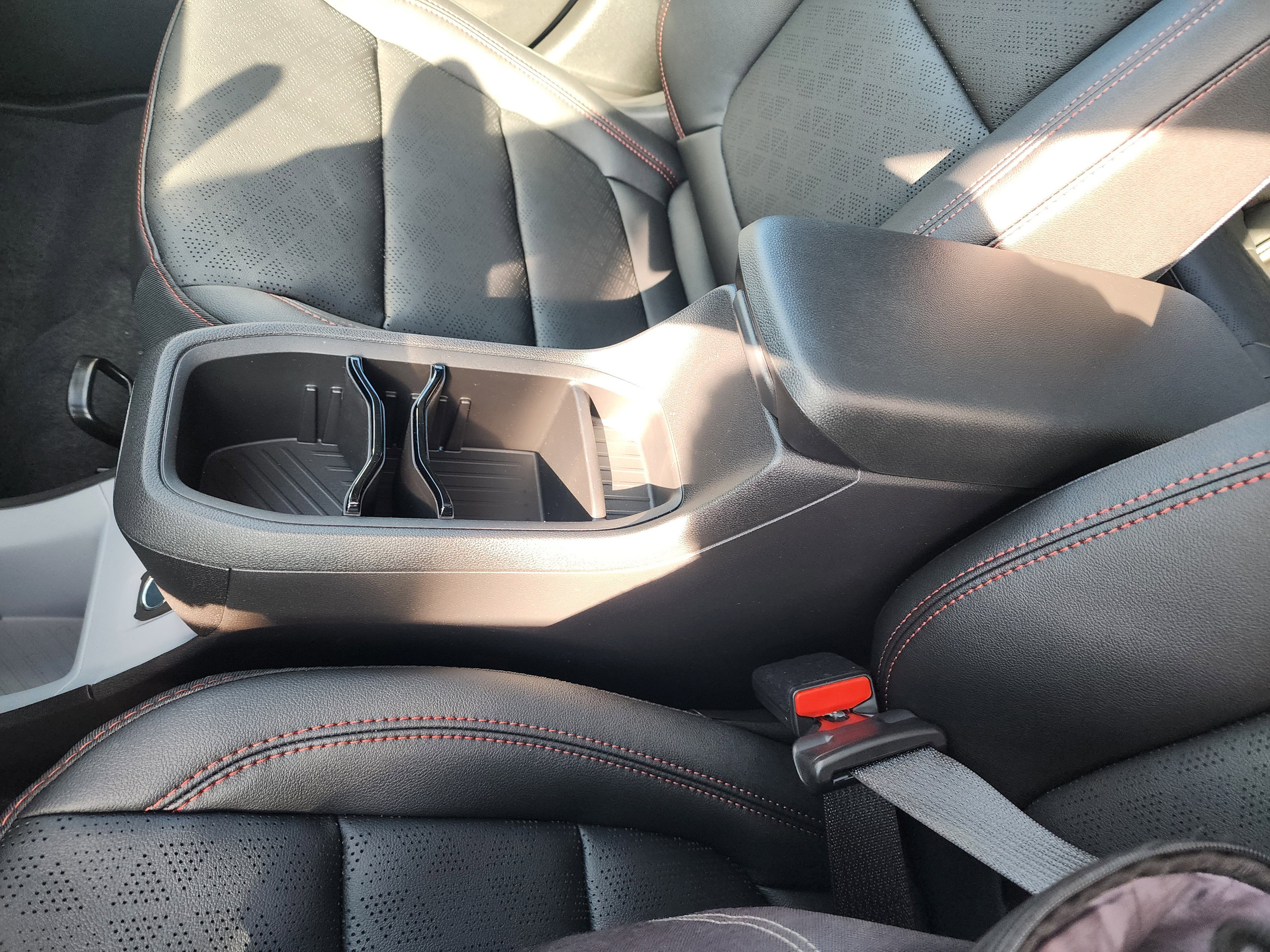 New 2027 Chevrolet Bolt RS w/ Technology Package image 37