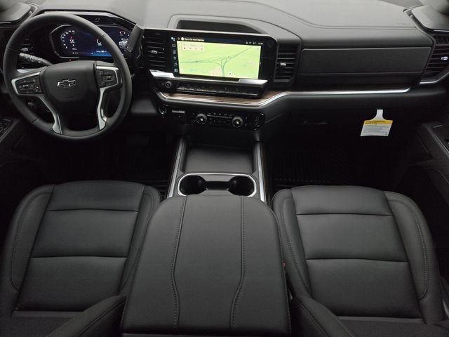 New 2026 Chevrolet Silverado 2500 LT w/ Trail Boss Package image 19