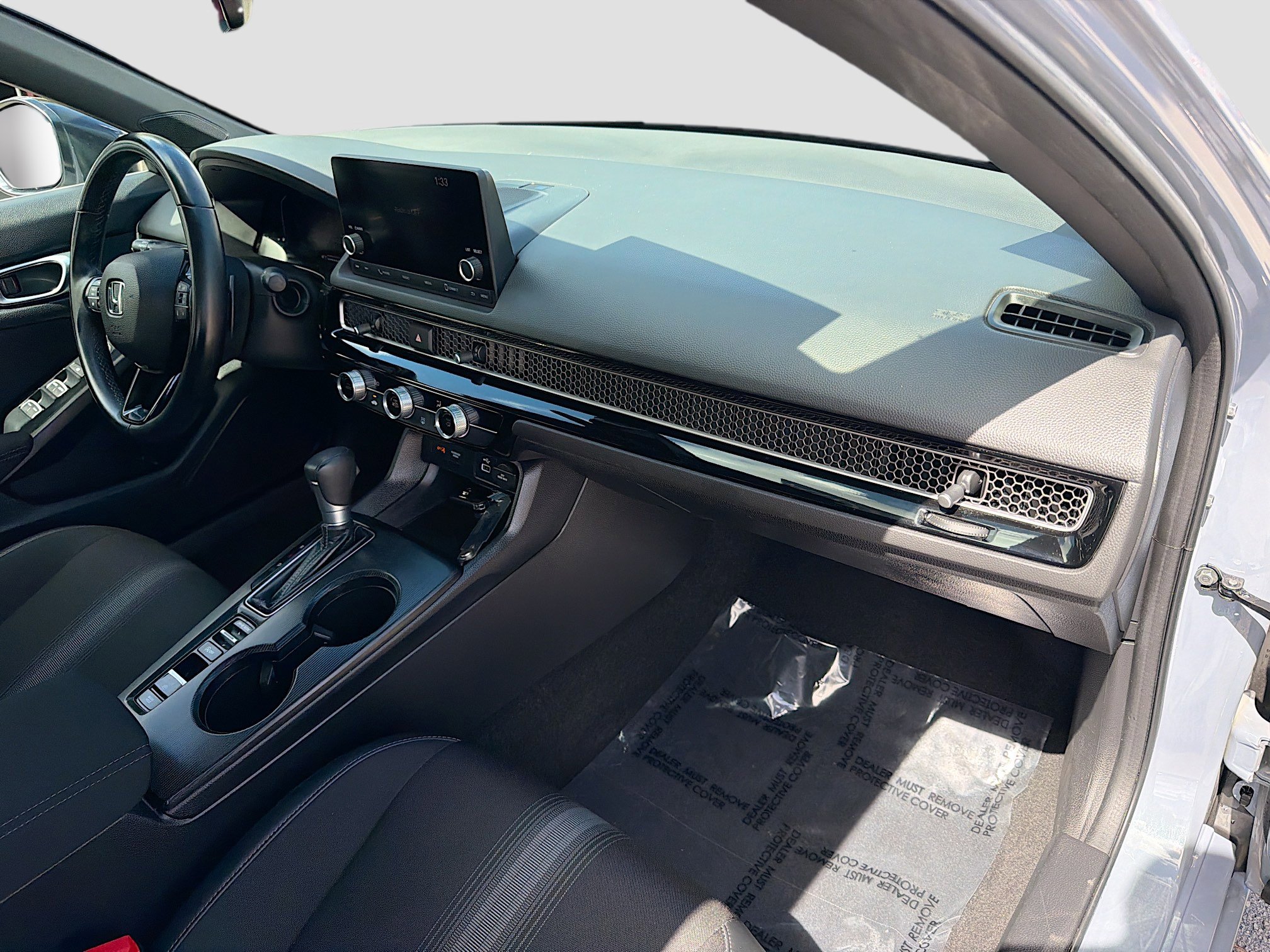 Certified 2024 Honda Civic Sport image 32