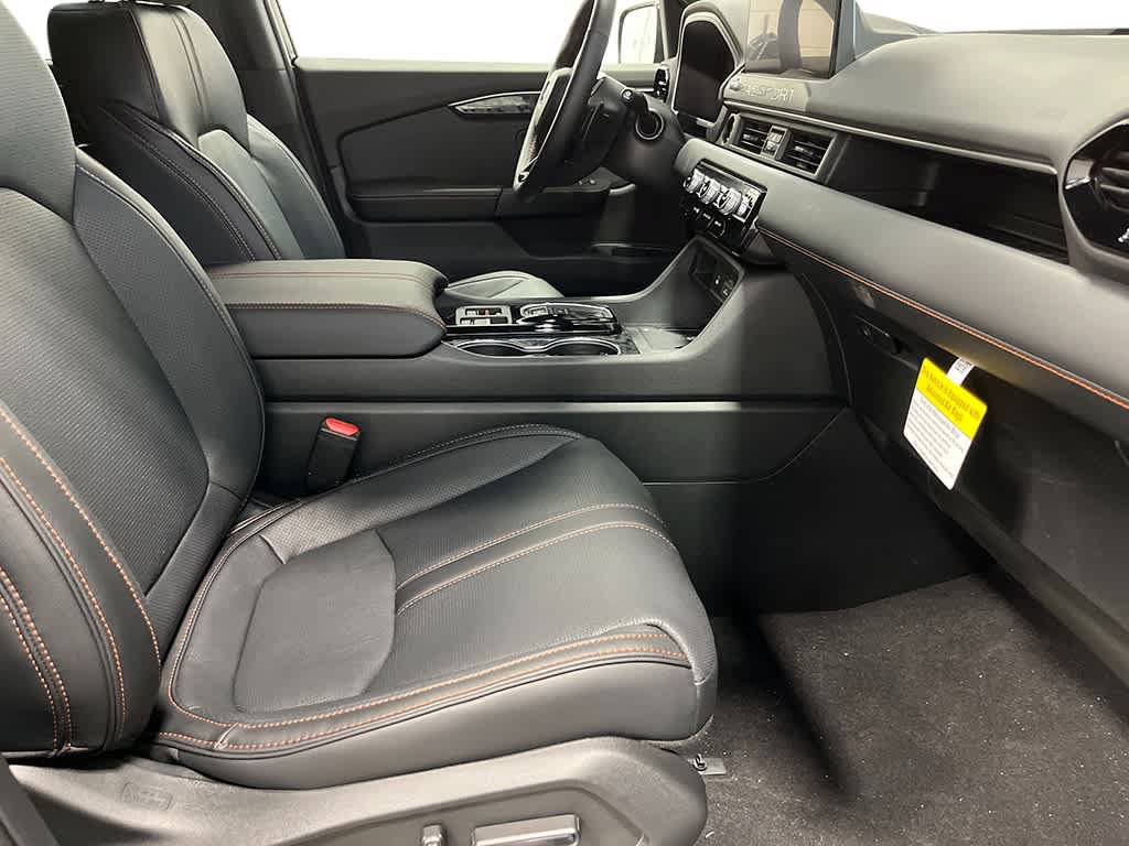 New 2026 Honda Passport TrailSport Elite image 29