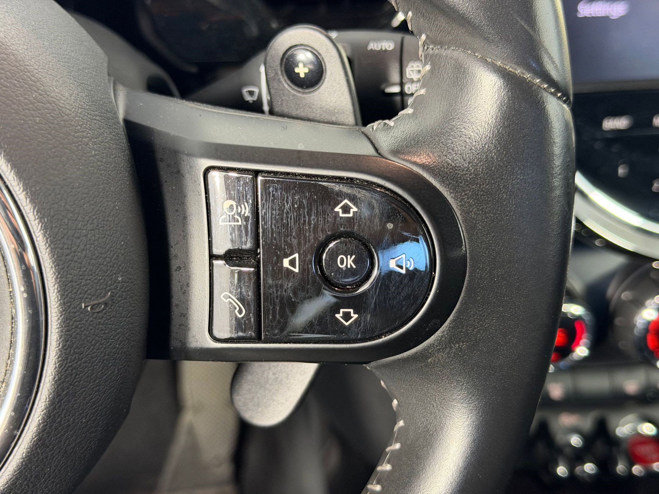 Certified 2023 MINI Cooper S image 27