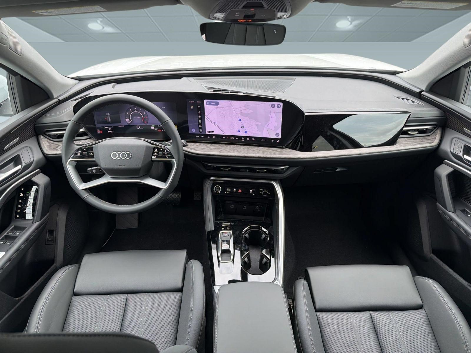 New 2026 Audi Q5 Premium AWD/4WD image 16