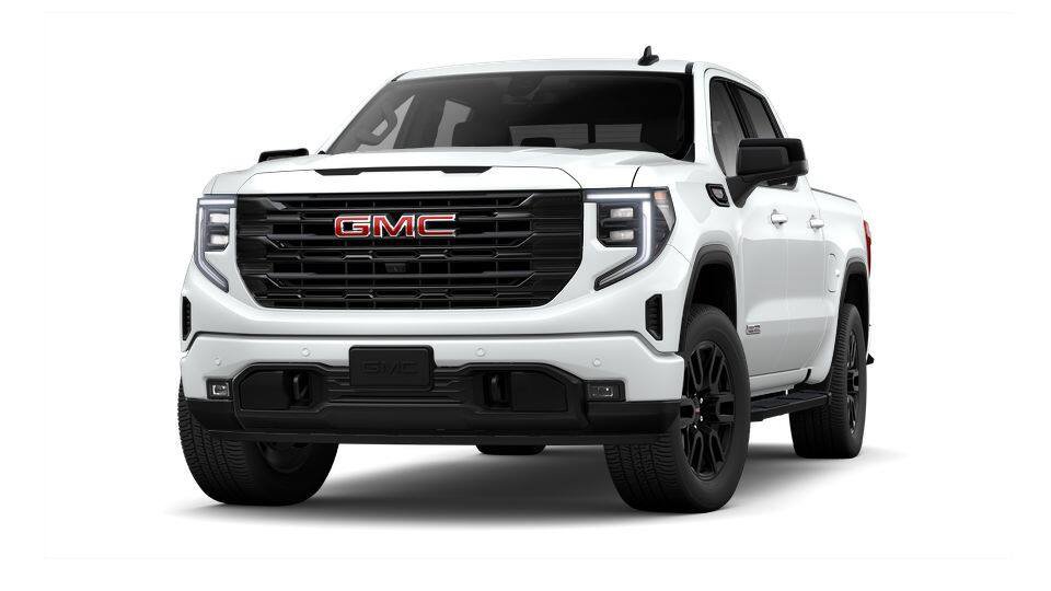 New 2026 GMC Sierra 1500 Elevation w/ Elevation Premium Package RWD image 32