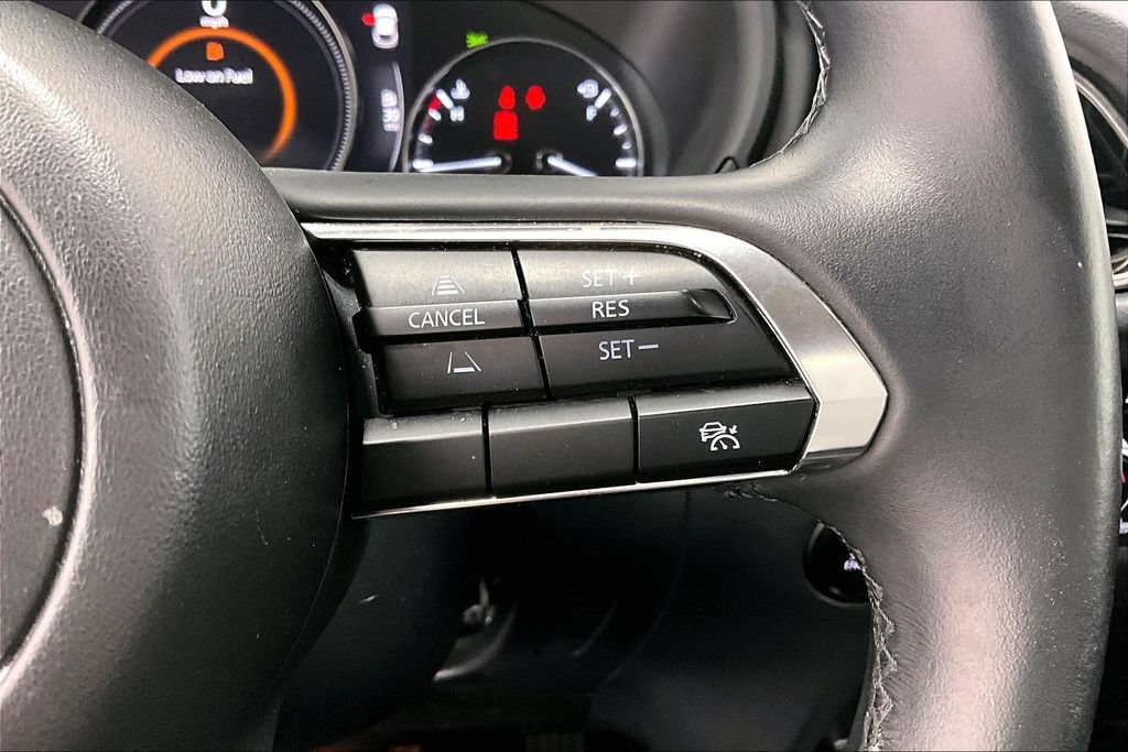 Used 2025 MAZDA CX-30 AWD 2.5 S w/ Preferred Package image 25