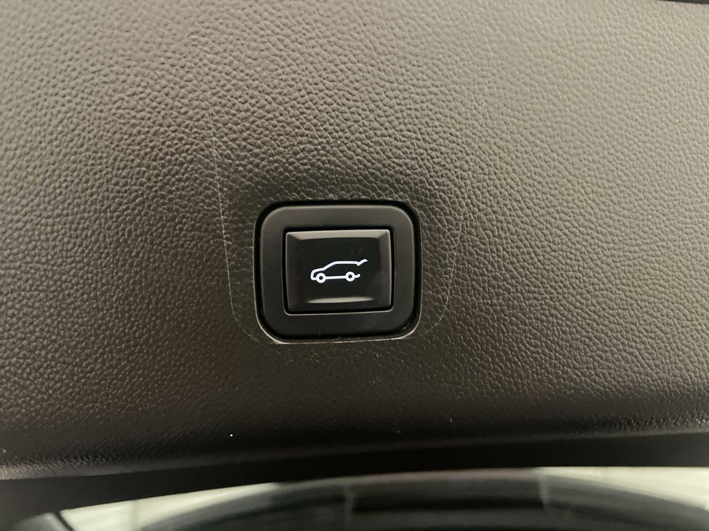 Used 2019 Chevrolet Traverse Premier image 33