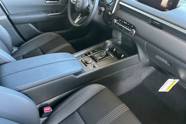 New 2025 MAZDA CX-50 AWD 2.5 S w/ Cargo Package image 18