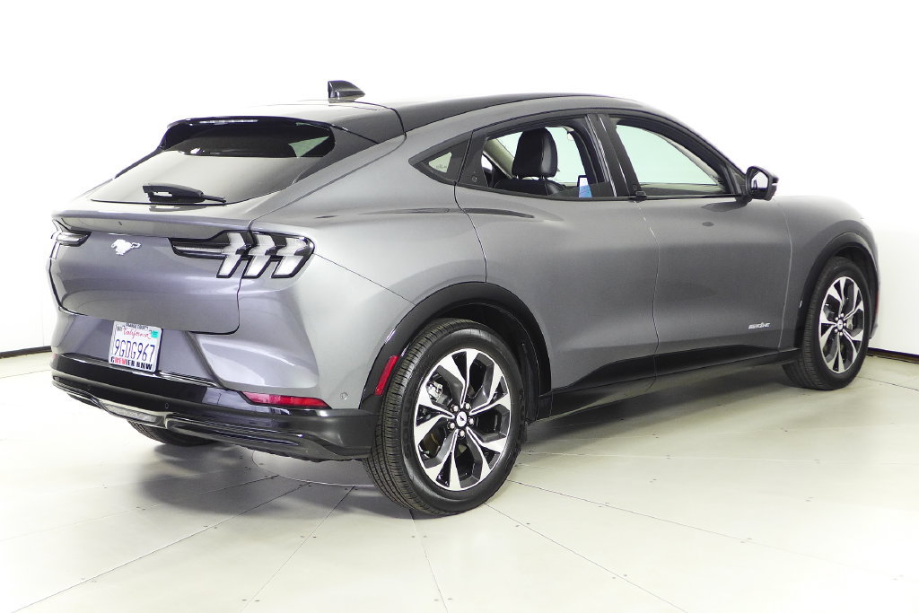 Used 2023 Ford Mustang Mach-E Premium RWD image 7