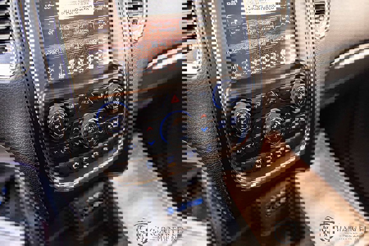 Used 2017 Dodge Durango SXT w/ Quick Order Package 23B RWD image 27