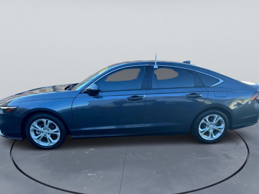 Used 2023 Honda Accord LX image 7