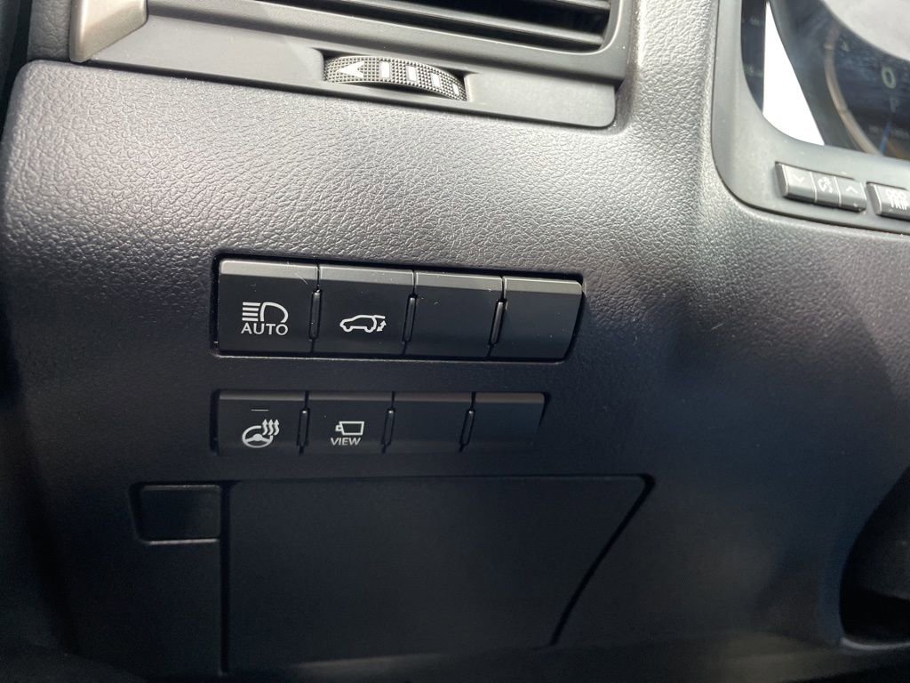 Used 2021 Lexus RX 350 F Sport AWD/4WD image 27