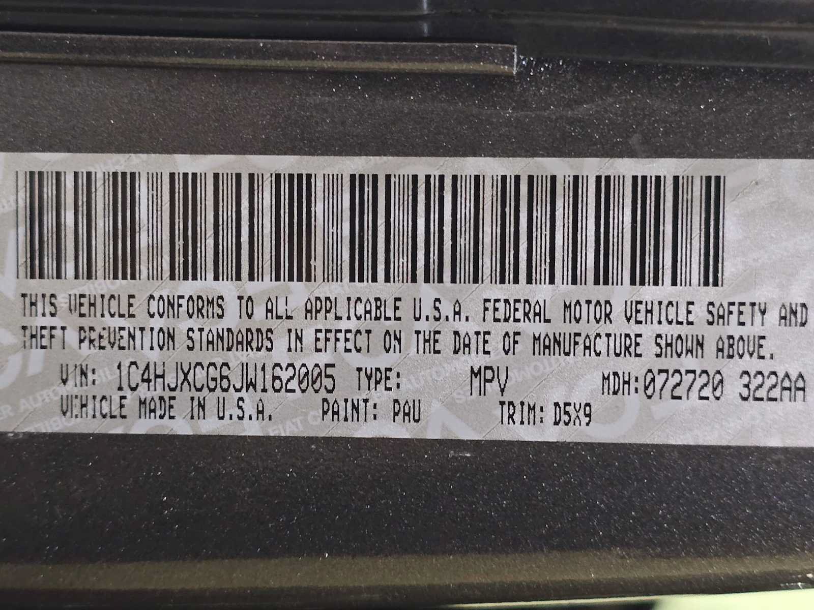 Used 2018 Jeep Wrangler Rubicon AWD/4WD image 29
