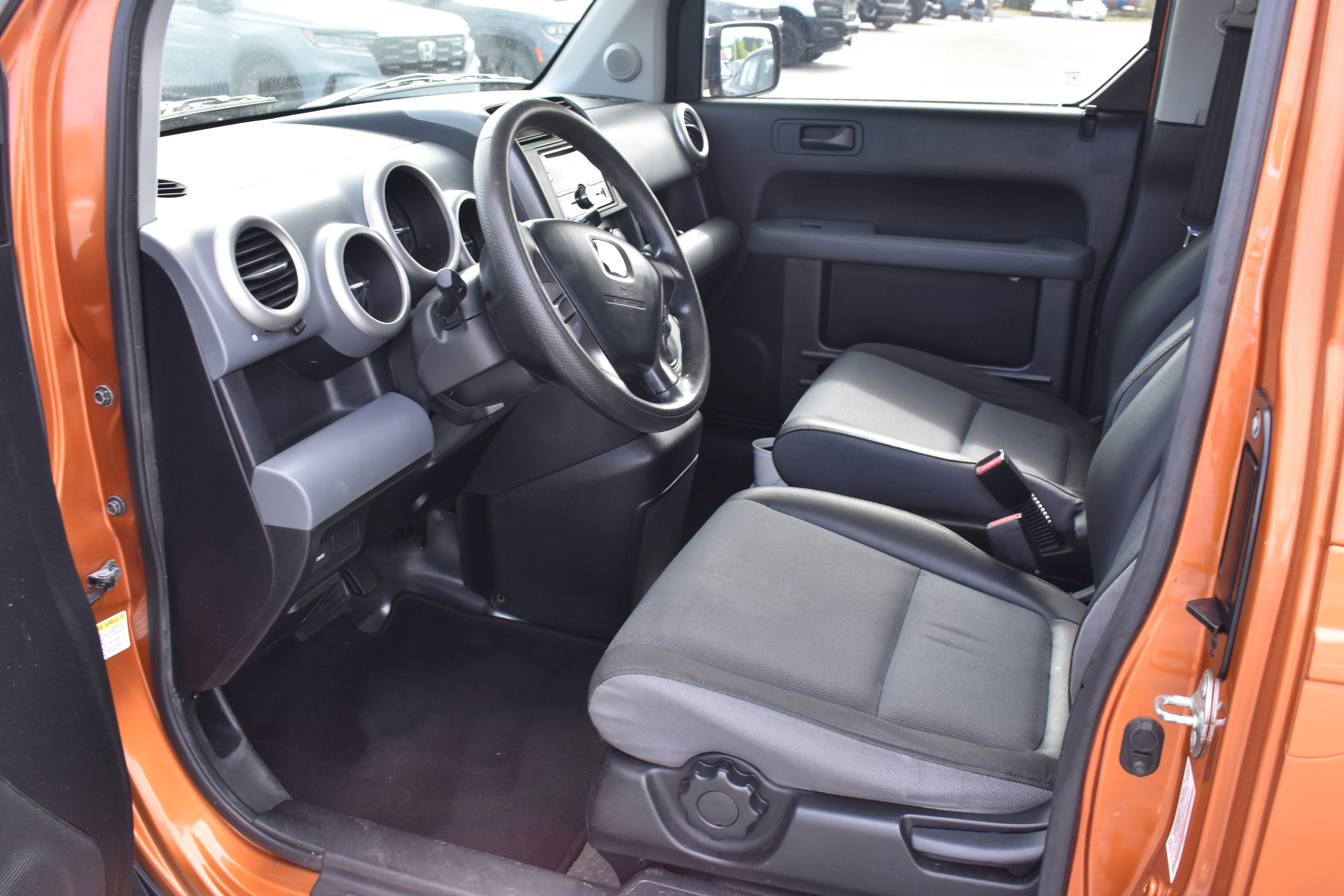 Used 2006 Honda Element EX-P image 12