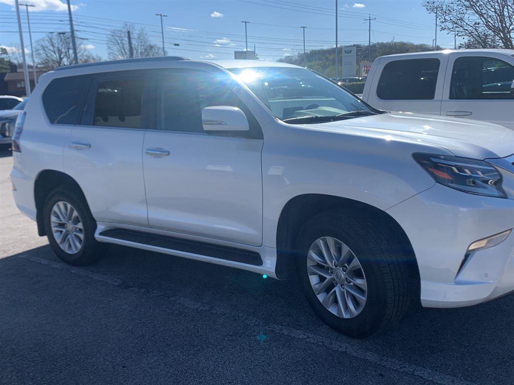 Used 2022 Lexus GX 460 Premium w/ Premium Package