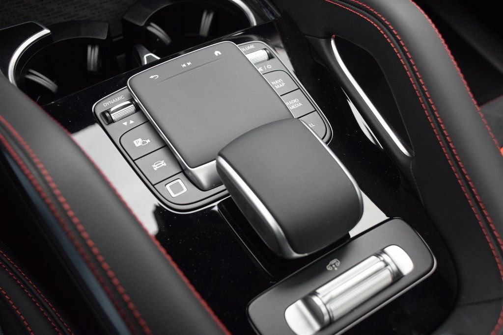 New 2026 Mercedes-Benz GLE 53 AMG 4MATIC Coupe image 28