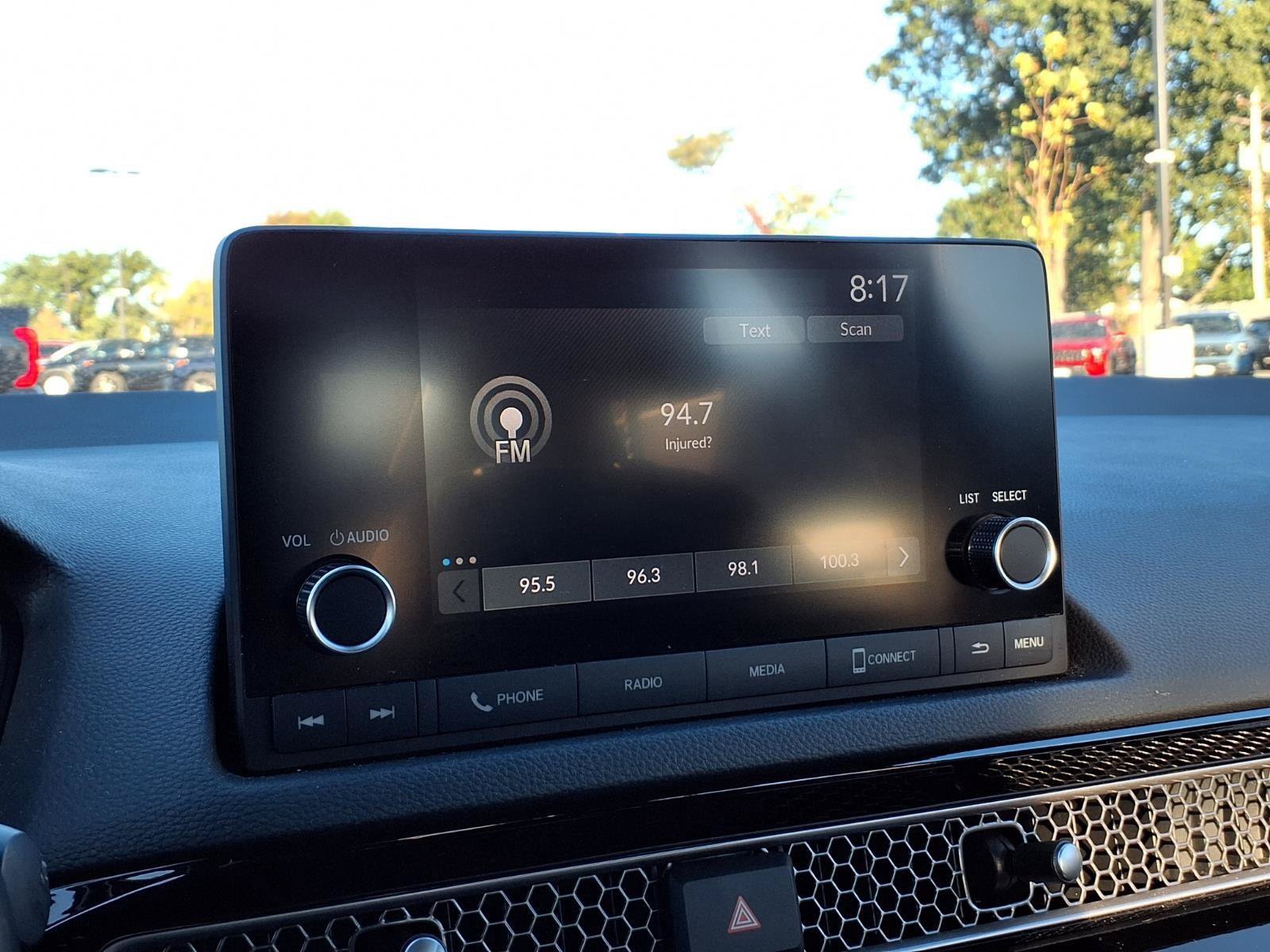 Used 2023 Honda Civic Sport image 7