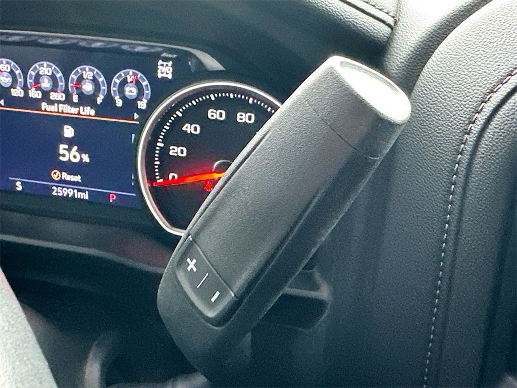 Certified 2021 Chevrolet Silverado 3500 High Country image 17