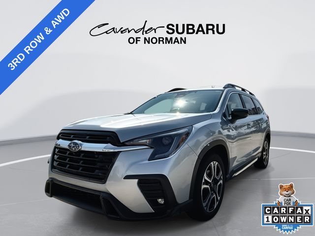 Used 2025 Subaru Ascent Limited