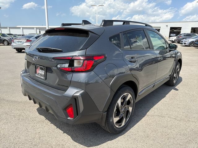 New 2026 Subaru Crosstrek 2.5i Limited w/ Crosstrek Mirror Package AWD/4WD image 7