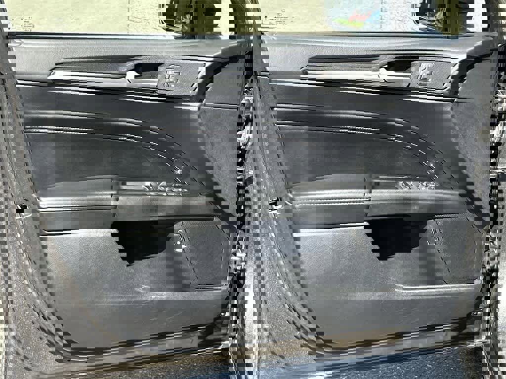 Used 2020 Ford Fusion Energi Titanium image 30