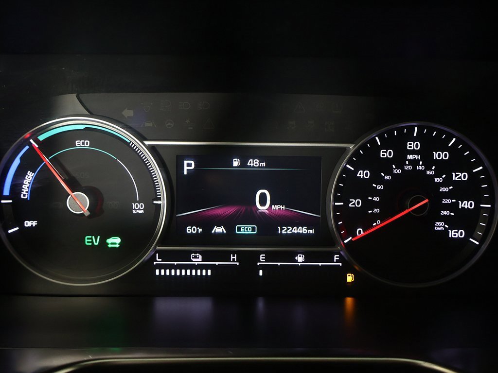 Used 2022 Kia Sorento EX w/ Panoramic Sunroof Package image 45