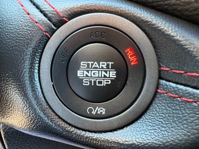 Used 2023 Dodge Durango R/T w/ Blacktop Package image 24