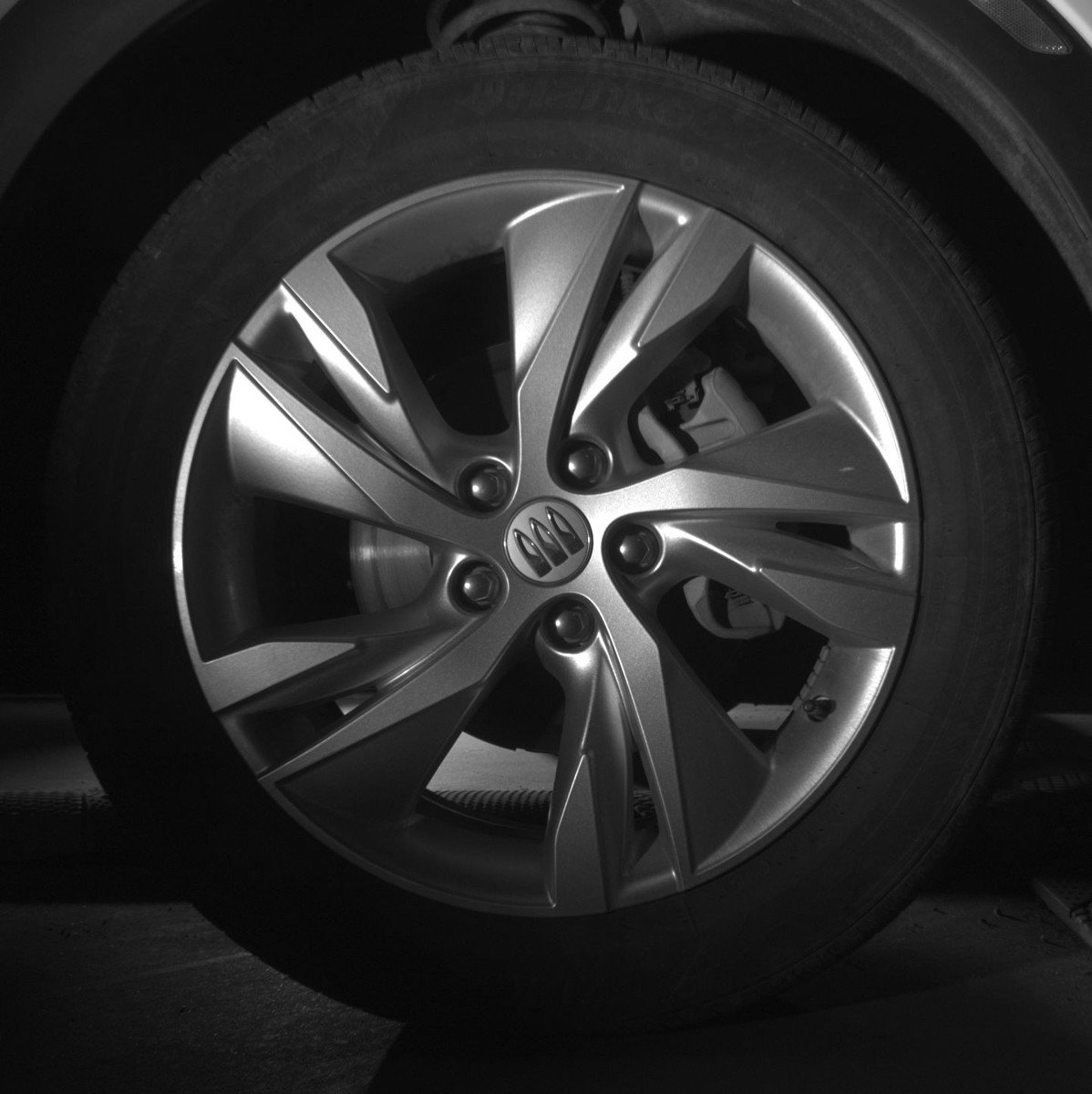 Used 2025 Buick Encore GX Preferred image 13