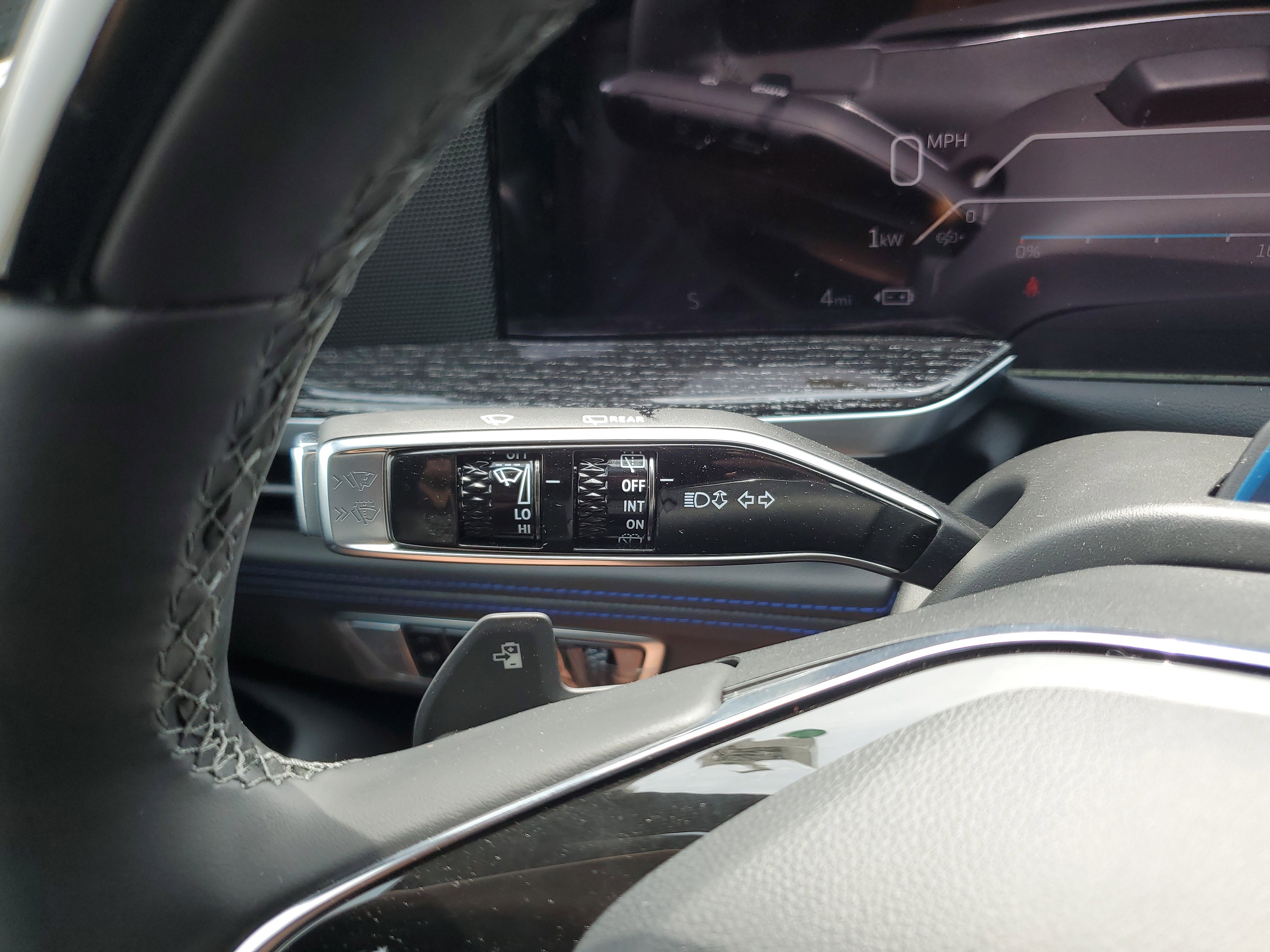 New 2025 Cadillac Escalade IQ Sport 1 w/ Smart Trailering package image 22