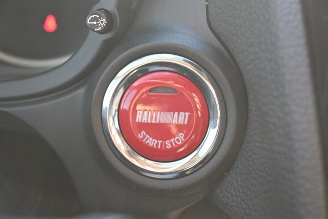 Used 2024 Mitsubishi Eclipse Cross AWD image 32