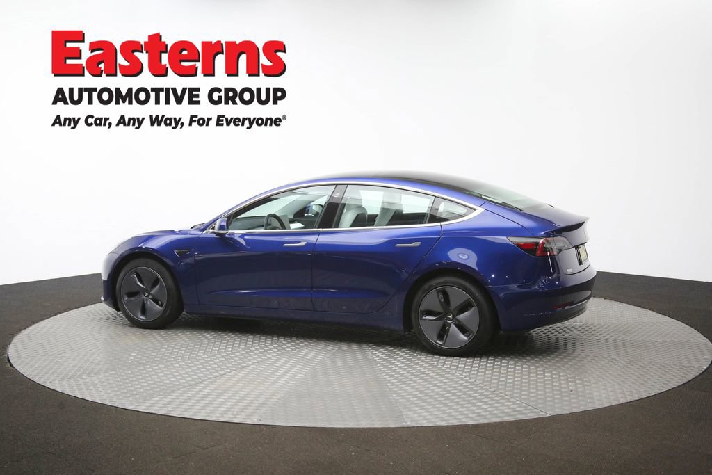 Used 2018 Tesla Model 3 Long Range image 60