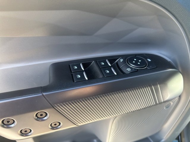 New 2025 Ford Maverick XL image 13