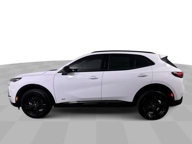 New 2026 Buick Envision Sport Touring image 5