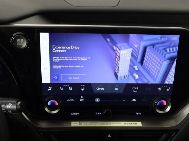 New 2026 Lexus TX 350 AWD w/ Technology Package image 17